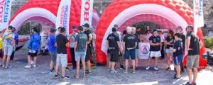 Grande successo per la prima edizione del Tuna Contest a Santa Marinella