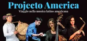 La musica cubana del Projecto America inaugura la rassegna FAI BEI SUONI al Museo del Saxofono