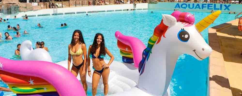 Giornata Mondiale Bikini: Aquafelix cerca la sua Regina della Simpatia