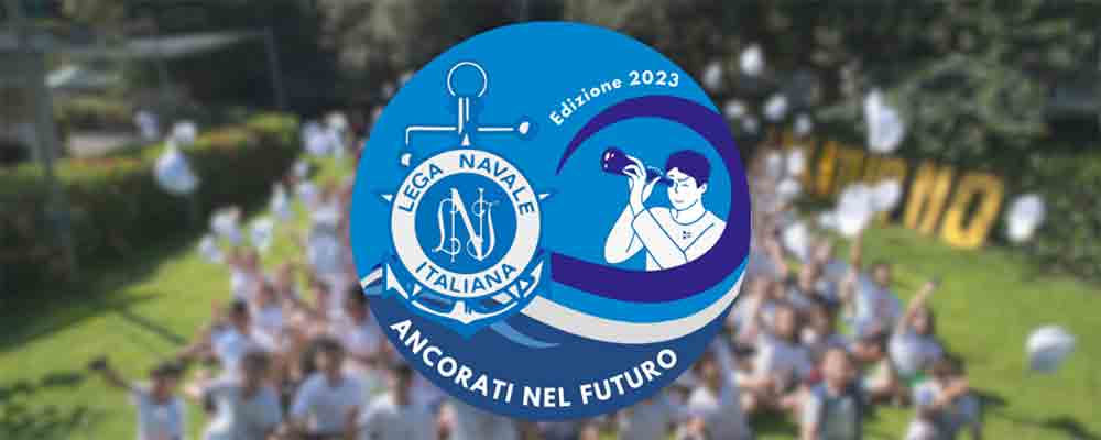 La Guida del Litorale di Roma 88 Ostia, prima edizione di “Ancorati nel futuro”: la Lega Navale Italiana premia i talenti del mare e dello sport