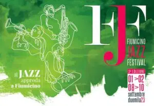 Fiumicino Jazz Festival - 01/10 settembre 2023