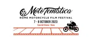 Alla Casa del Cinema Mototematica, il cinefestival sul mondo della motocicletta