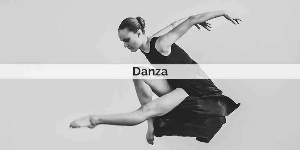 Danza