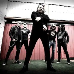 Gli Electric Mary al Traffic Live di Roma con il tour del ventennale