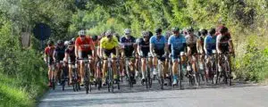 Granfondo La Medievale, meno di un mese all'evento