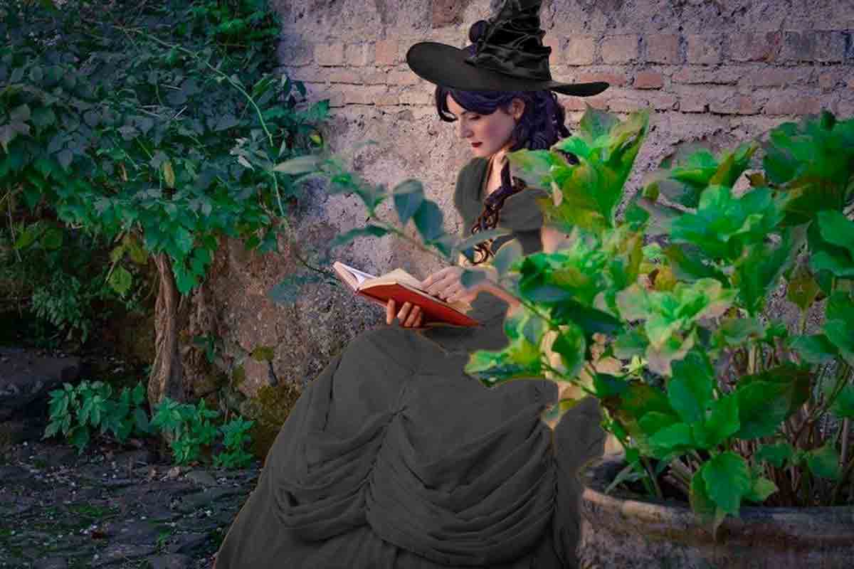 Fantastico Mondo del Noir: Halloween da brividi nelle segrete del Castello di Lunghezza