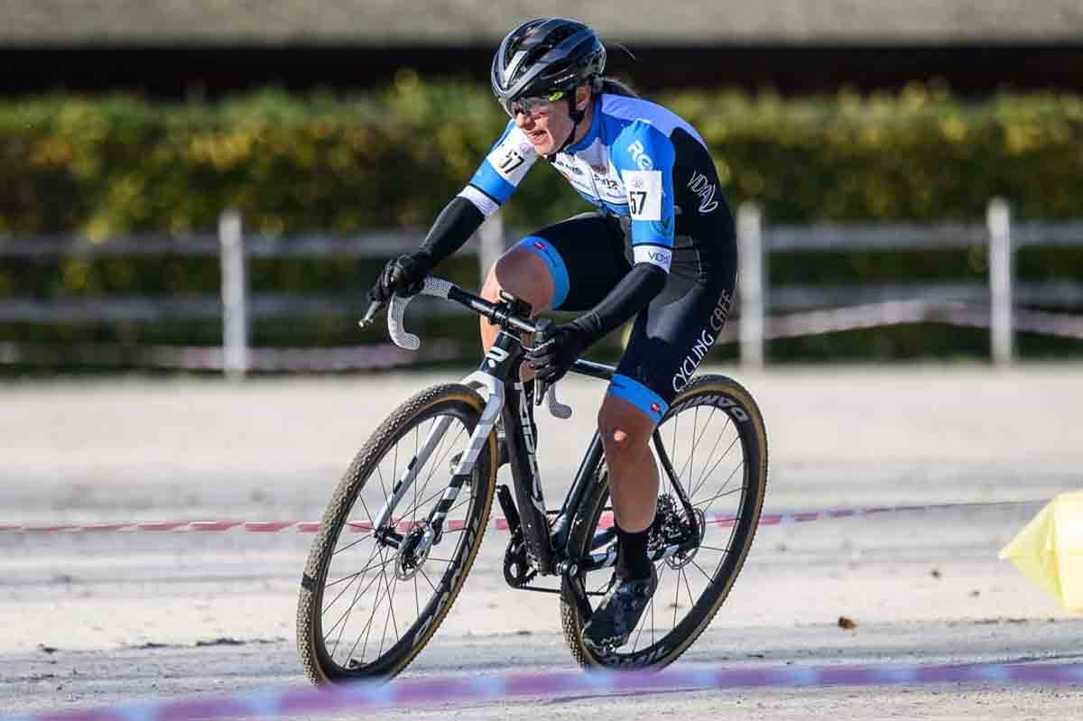 Tanti podi tra campionato regionale e Slovacchia per il Cycling Cafè Racing Team 2 Cycling Cafè Racing Team