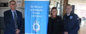 La campagna nazionale di prevenzione “Una Vela per il Cuore” presentata alla Lega Navale di Ostia