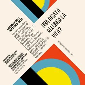 Laboratorio Teatrale “Una Risata allunga la Vita?”