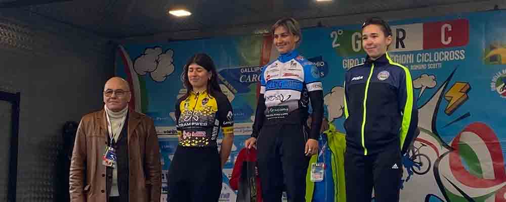 Cycling Cafè Racing Team, doppia vittoria al Memorial Romano Scotti