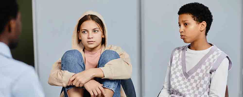 Disagio psicologico nei giovani: imparare a riconoscere i sintomi di un disagio interiore e poterlo superare