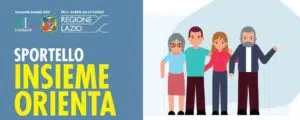 Torna lo "Sportello Insieme Orienta" a Fiumicino. Nuova edizione al via