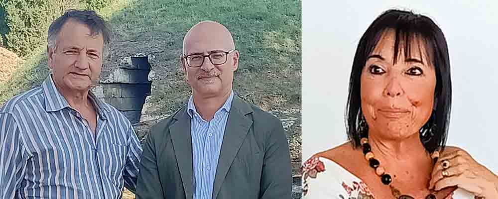 “I Misteri del Vaso Etrusco” di Daniela Alibrandi apre la stagione letteraria del progetto “Sulla Strada degli Etruschi” di Agostino De Angelis