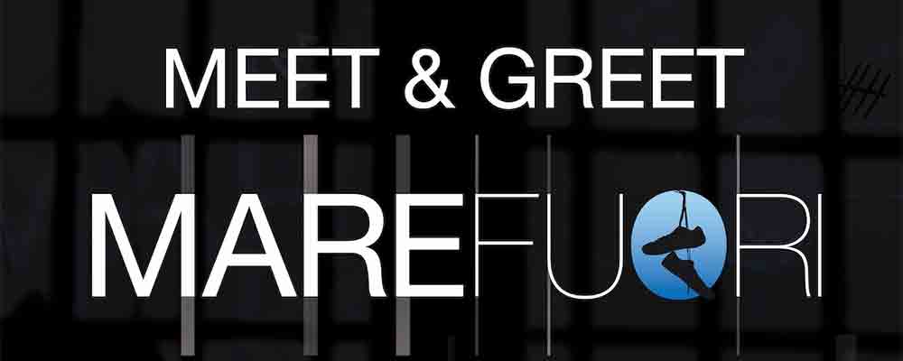 Pasqua ricca di sorprese a Zoomarine: alcuni protagonisti di “Mare Fuori”, ma anche Bing e Flop e Charlotte M.