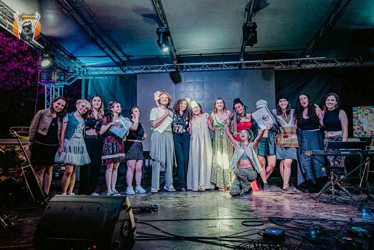 Permette Signorina IV edizione: il contest musicale dedicato alle cantautrici emergenti 2 Permette Signorina IV edizione: il contest musicale dedicato alle cantautrici emergenti