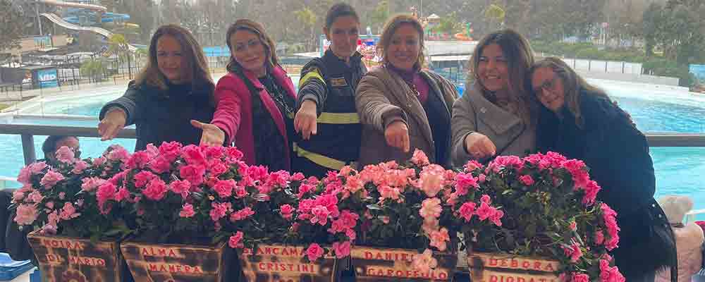 Tenacia, passione, talento. I volti delle donne premiate alla II edizione di "Donne dentro: la bellezza dell'essere"