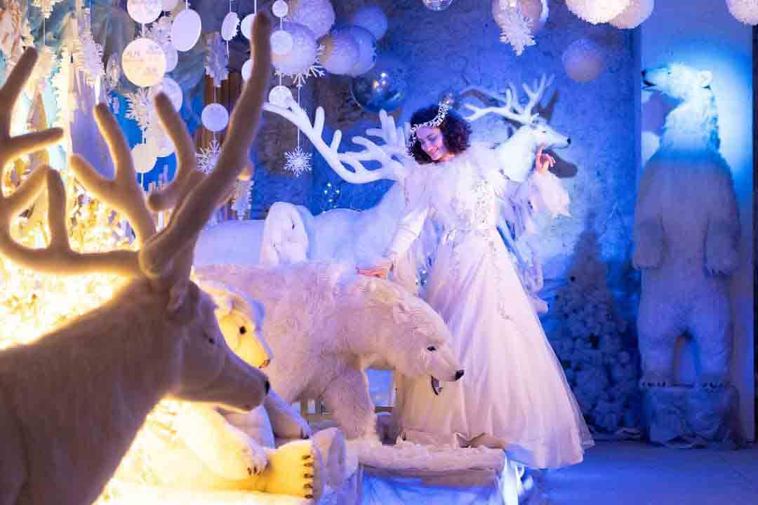 La Guida del Litorale di Roma 77 Una Pasqua magica, anzi fantastica, al Castello di Lunghezza che riapre la stagione del parco a tema "Fantastico Mondo"