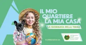 Arriva la Giornata della Terra con tante iniziative green