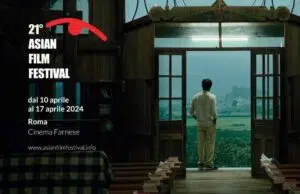 Al via Asian Film Festival 2024: 36 opere filmiche e 12 nazioni in visione per 8 giorni di programmazione