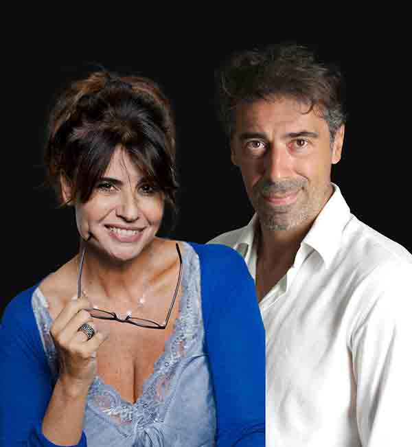 La Strana Cotta - Teatro Golden