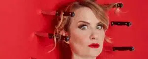 Laura Formenti: prosegue il tour della comica con Drama Queen