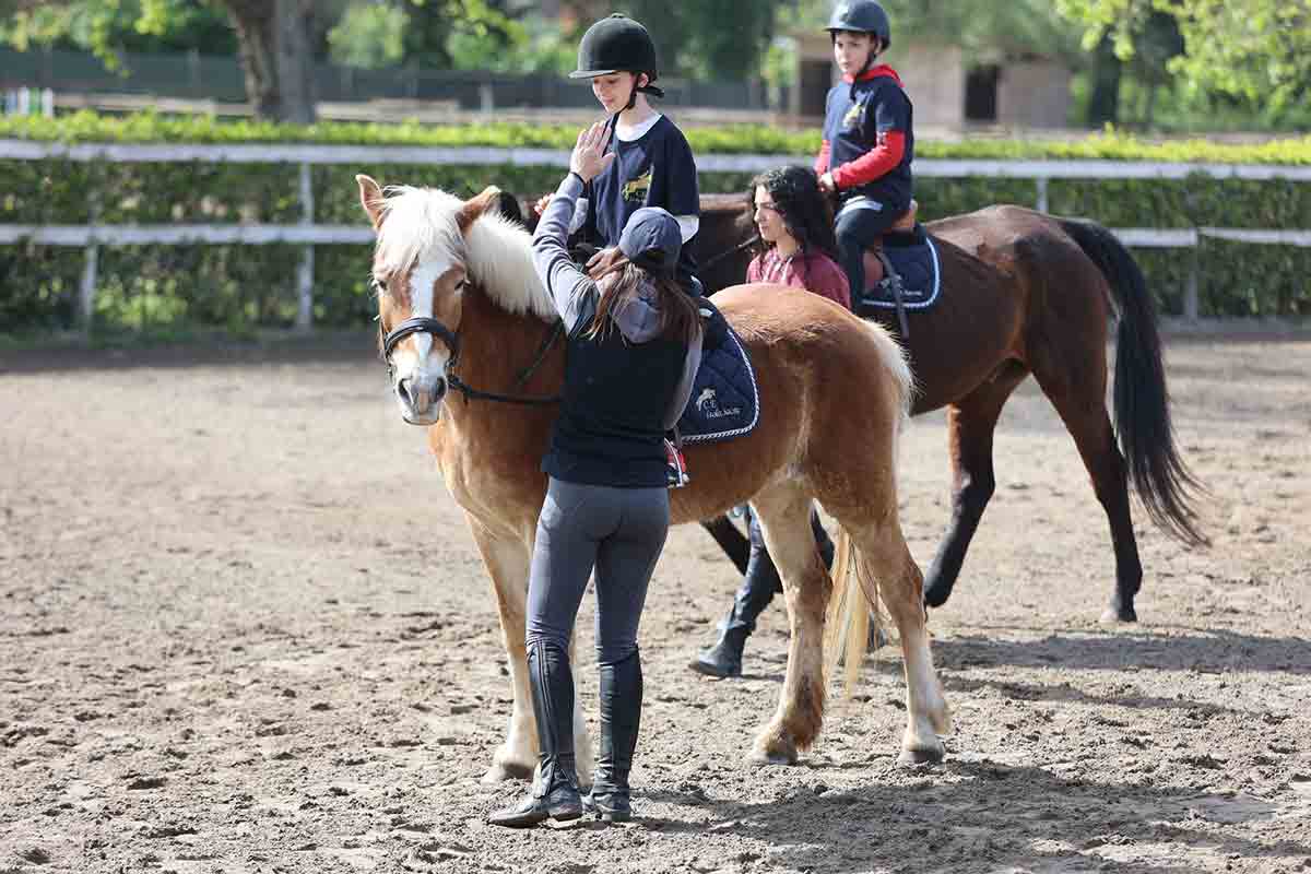 a Fiumicino una giornata con le scuole tra natura e buona alimentazione