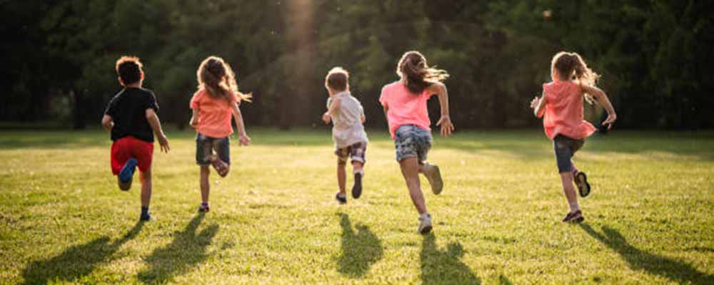 Alla giornata mondiale dei Bambini a Roma una delegazione siciliana di famiglie e bambini accolte dal Consorzio Umana solidarietà