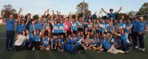 Asd Atletica Villa Guglielmi - Grandi risultati per la scuola di atletica dell'Atletica Villa Guglielmi