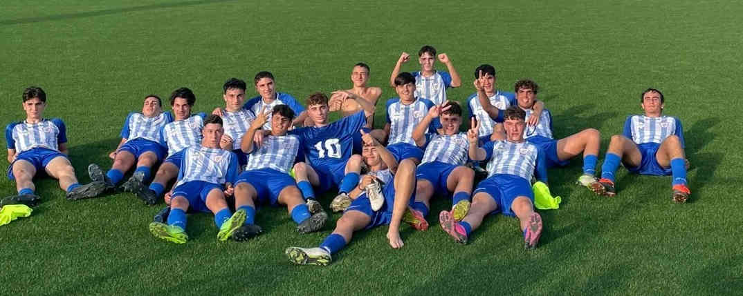 Don Pino Puglisi, la Juniores conquista la semifinale in Coppa Lazio