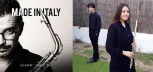 Fai Bei Suoni 2024: Parte la rassegna estiva del Museo del Saxofono con Gianni Vancini Quintet e Camilletti Duo