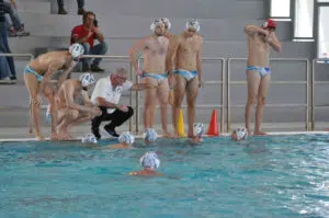 Il Centro Nuoto Latina riparte dai Coach Perillo e Criserà per la stagione 2024/25