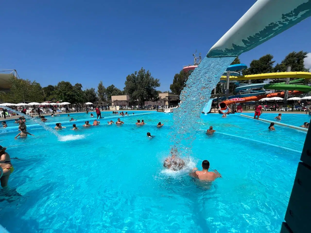 Zoomarine - Parco Acquatico a Torvaianica