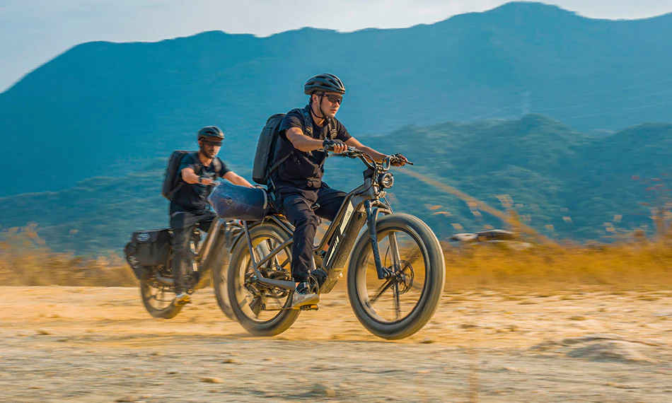 Quanto Costa Una Bici Elettrica Fuoristrada