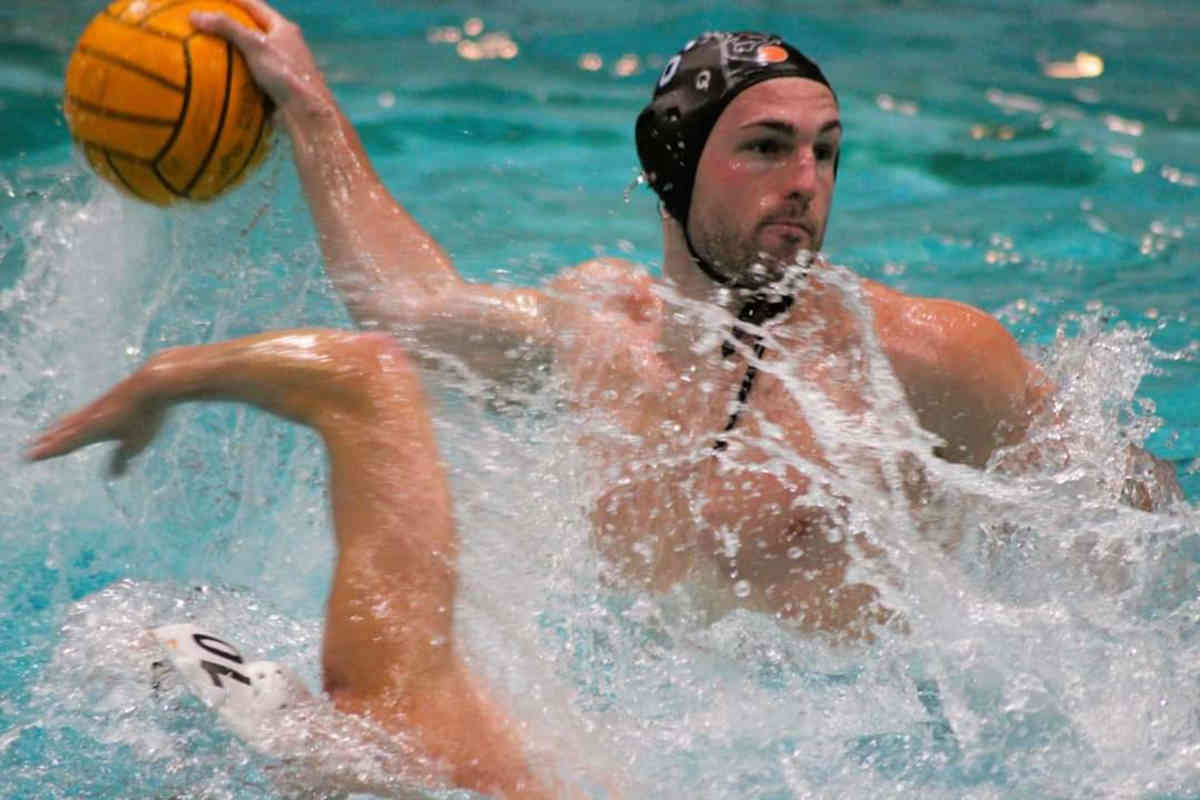 Tris di conferme per il Centro Nuoto Latina: rinnovano Ambrosini, Caponero e Giugliano 2 Tris di conferme per il Centro Nuoto Latina: rinnovano Ambrosini, Caponero e Giugliano