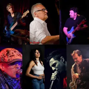 Fulvio Tomaino Band