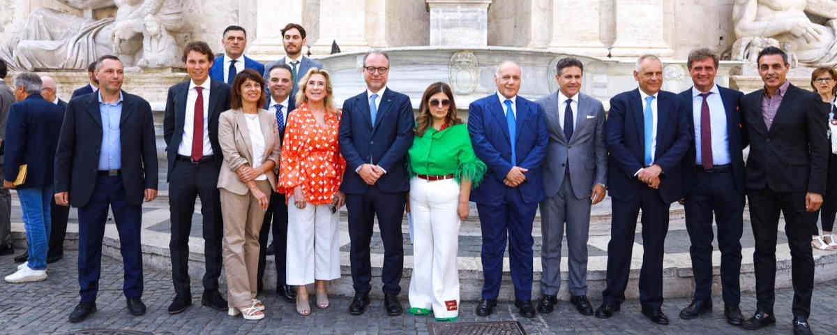 Il Goal della Vita: Successo a Roma per la Terza Edizione