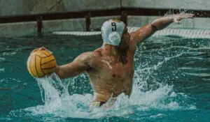 Dalla Roma Vis Nova ecco Mattia Serta per il Centro Nuoto Latina