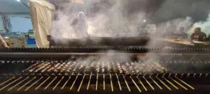 Pienone per la Sagra della Pecora a Civita Castellana: nuovo appuntamento nel weekend