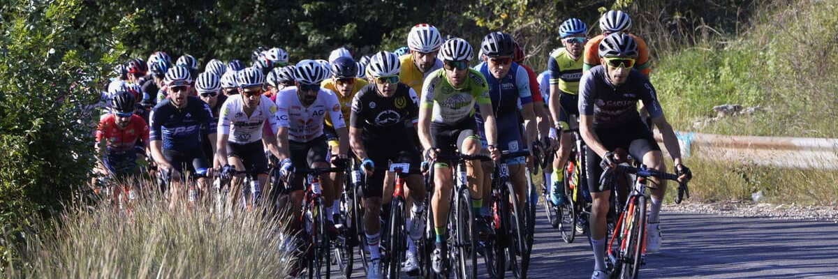 Granfondo La Medievale 2024, domenica 22 settembre si corre a San Polo dei Cavalieri