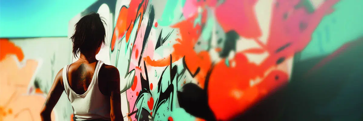 I Granai - Street Art Festival