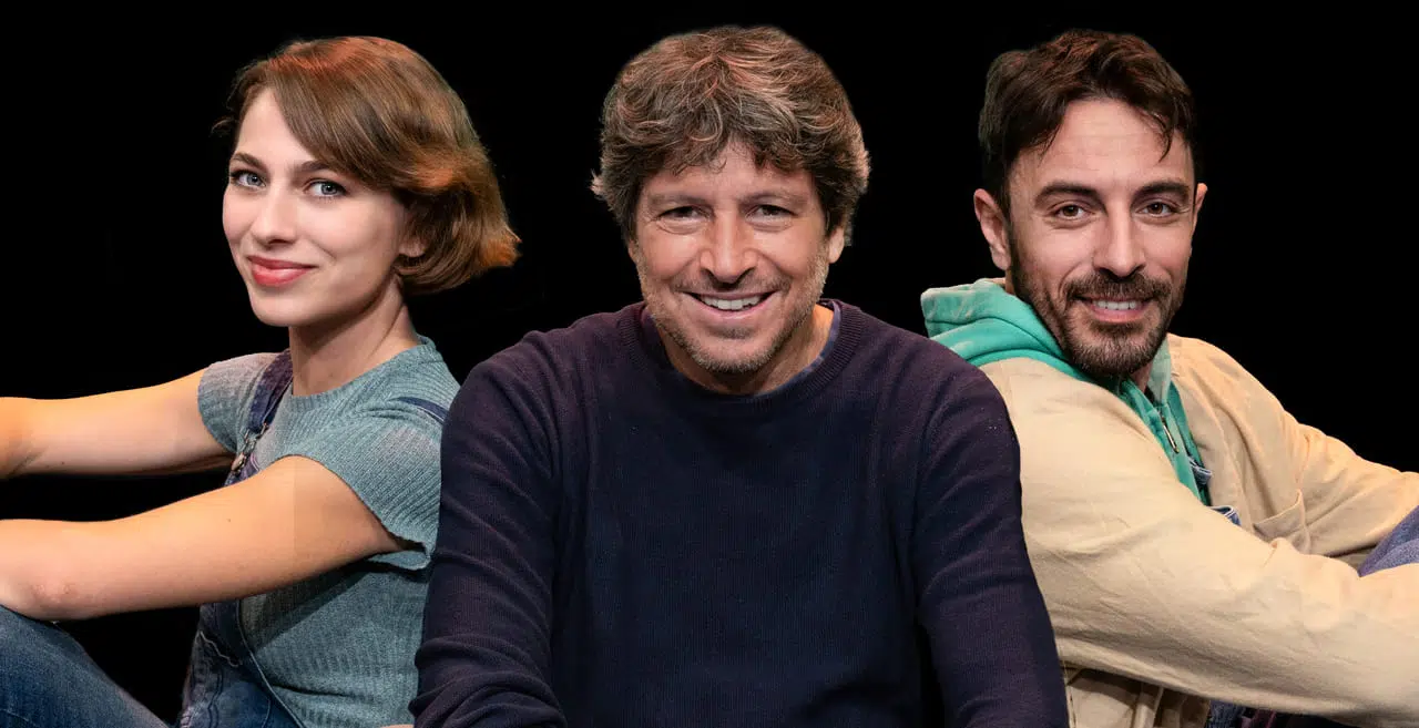 Il Piacere dell'Attesa (Ph. Alessandro De Luca Rapone)