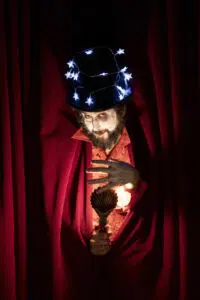 Vinicio Capossela - Conciati per le feste