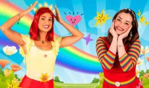 Sindrome post vacanze? A Zoomarine arrivano Lucilla, la Fatina del Sole, e Daisy Dot