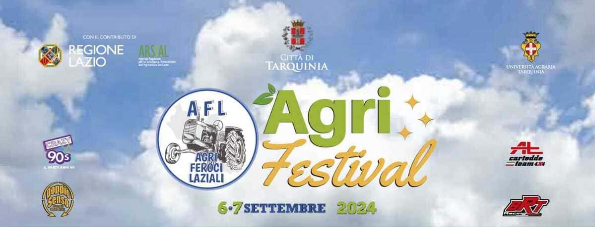 Tarquinia: Convegno “Nuove sperimentazioni e valutazioni nutrizionali sui grani antichi, sviluppo sul territorio”