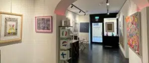 Clode Art Gallery