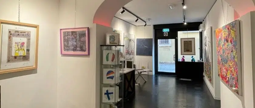 Clode Art Gallery