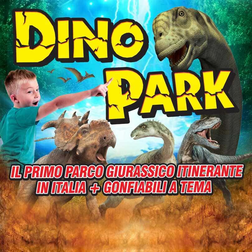 Dino Park
