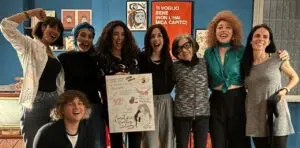 Lunatika Poetry Slam Special Edition: esperienza poetica nel cuore di Roma