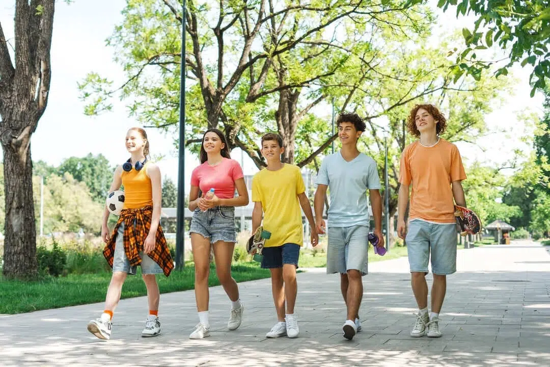 Adolescenti e Sport: perché spronarli a praticarlo