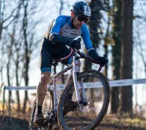 Cycling Cafè Racing Team, il bilancio di fine stagione di ciclocross